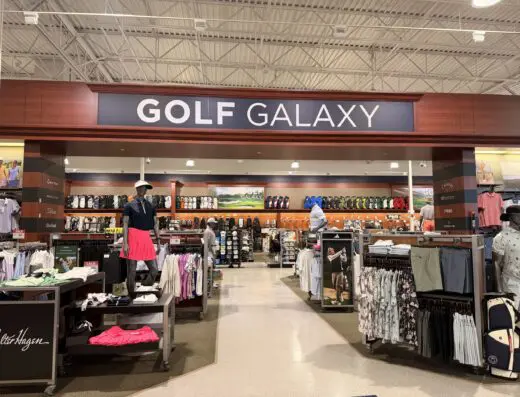 Golf Galaxy | Dublin 2