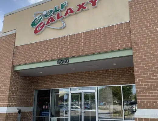Golf Galaxy | Elkridge