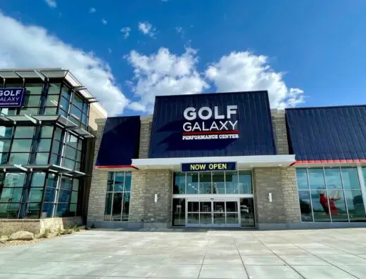 Golf Galaxy | Englewood