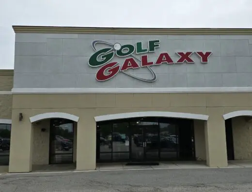 Golf Galaxy | Fairview Heights