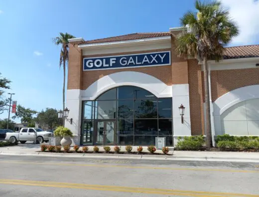 Golf Galaxy | Fort Myers