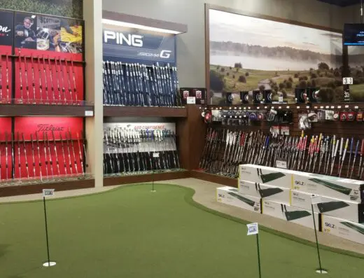 Golf Galaxy | Friendswood