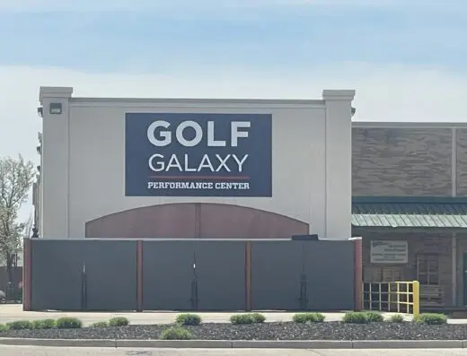 Golf Galaxy | Grand Rapids