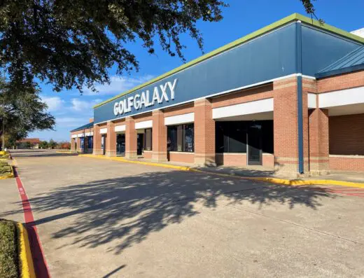 Golf Galaxy | Grapevine