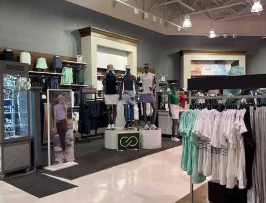 Golf Galaxy | Henderson
