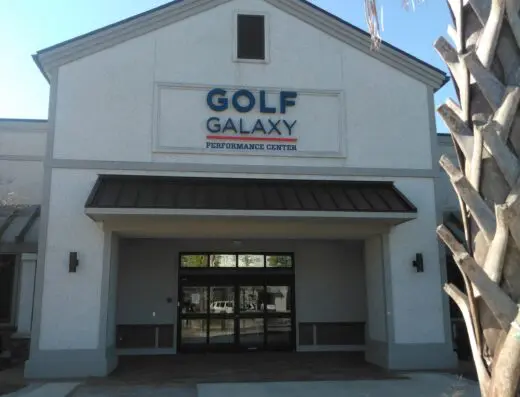 Golf Galaxy | Hilton Head Island