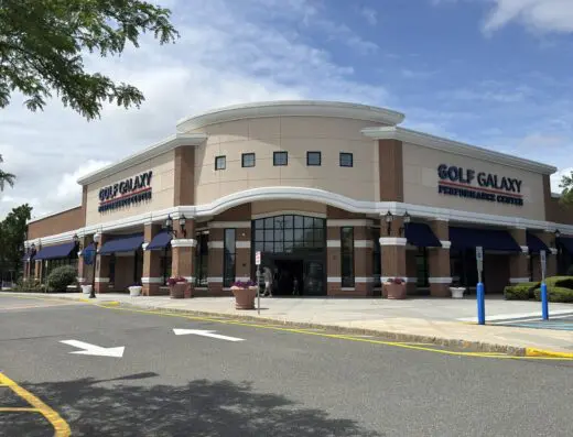 Golf Galaxy | Holmdel