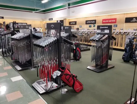 Golf Galaxy | Langhorne