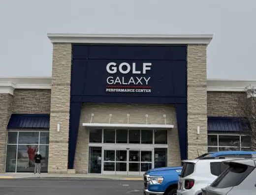 Golf Galaxy | Mechanicsburg