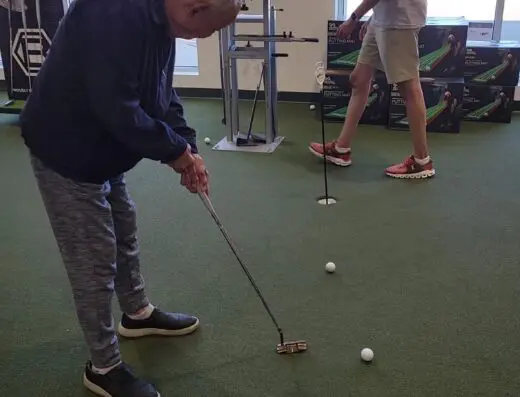 Golf Galaxy | Milford
