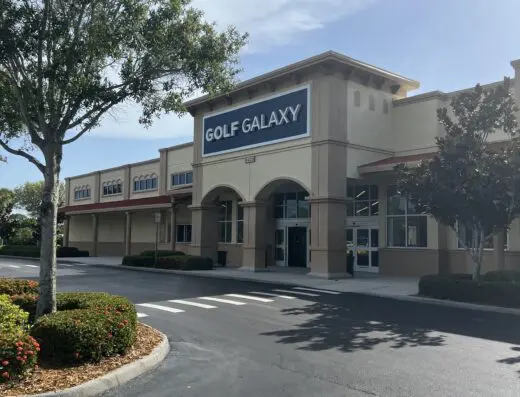 Golf Galaxy | Naples
