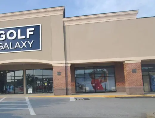 Golf Galaxy | Newark