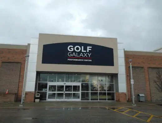 Golf Galaxy | North Olmsted