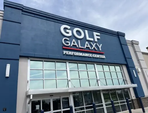 Golf Galaxy | Ocala