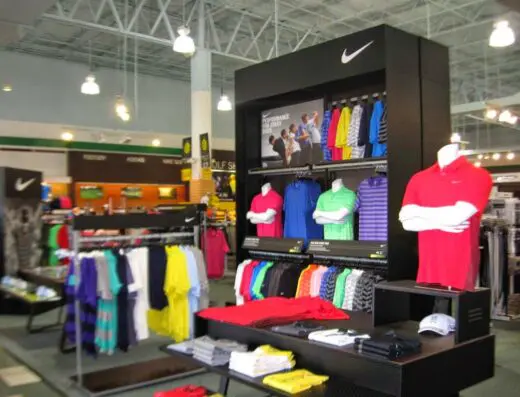 Golf Galaxy | Orland Park