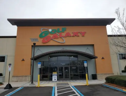 Golf Galaxy | Orlando