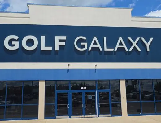 Golf Galaxy | Pittsburgh