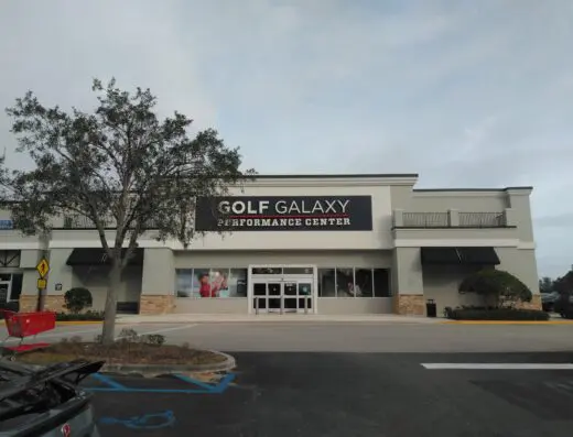 Golf Galaxy | Port St. Lucie