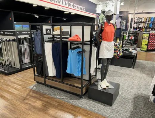 Golf Galaxy | Redlands