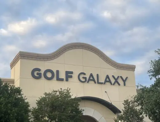 Golf Galaxy | San Antonio