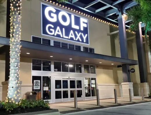 Golf Galaxy | Sarasota