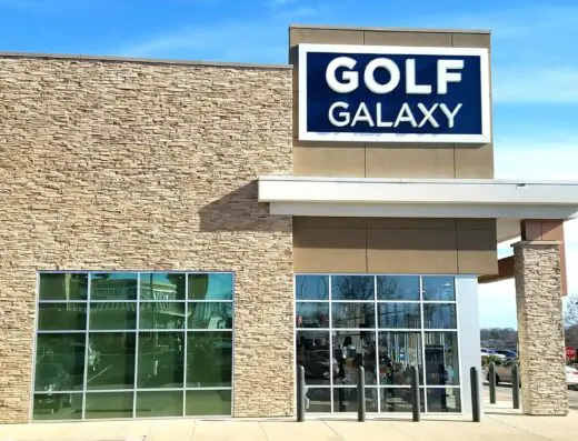 Golf Galaxy | St. Louis