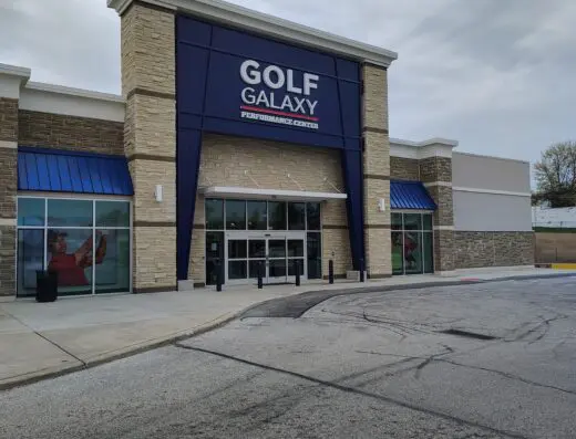 Golf Galaxy | Towson