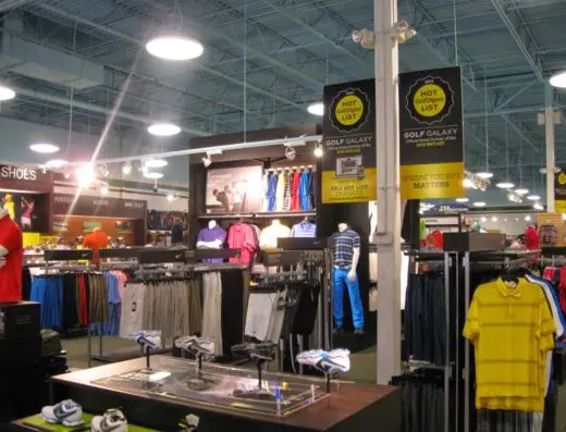 Golf Galaxy | Tulsa