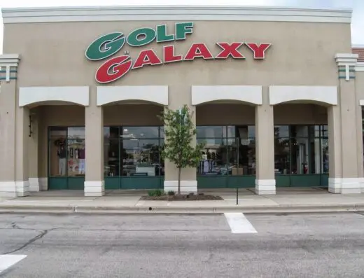 Golf Galaxy | Vernon Hills