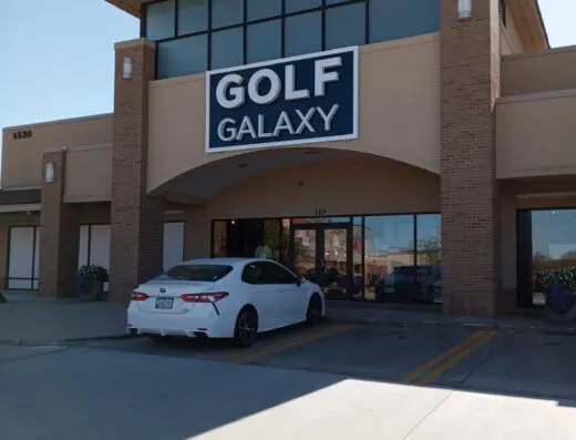 Golf Galaxy | West Des Moines