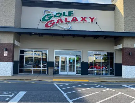 Golf Galaxy | Whitehall Township