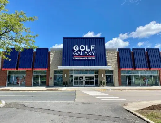 Golf Galaxy | Woodbury