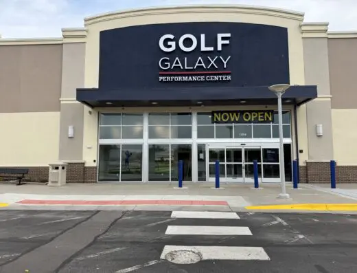 Golf Galaxy | Omaha