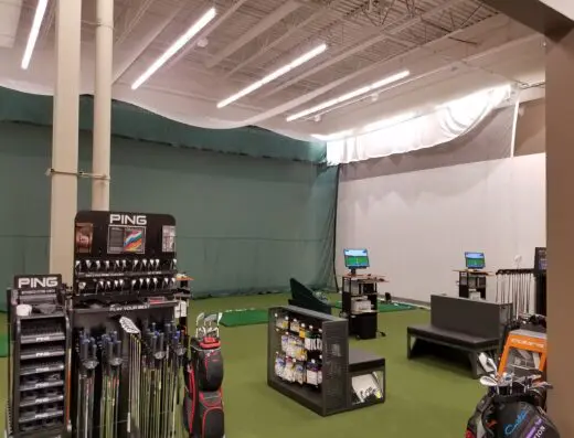 Golf Galaxy | Roseville, MN