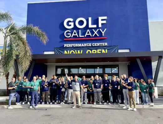 Golf Galaxy | Lake Nona