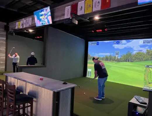 Golf 365