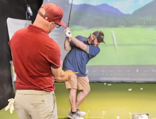 Golf Augusta