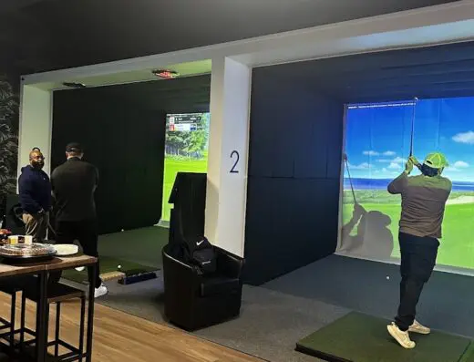 Golf Envy | Alpharetta