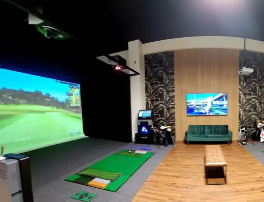 Golf Envy | Covina