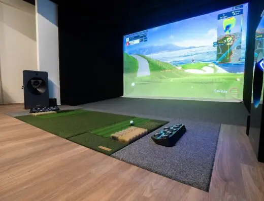 Golf Envy Eagle