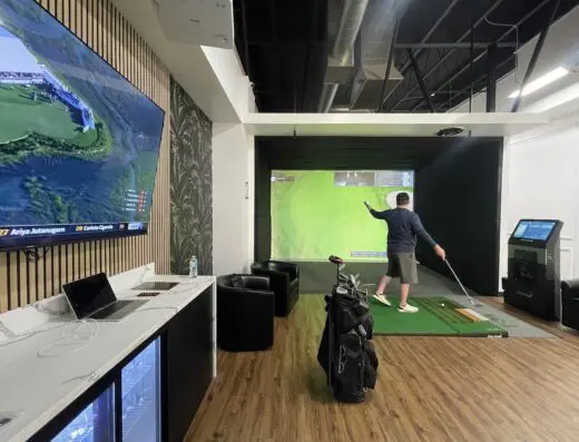 Golf Envy | La Verne