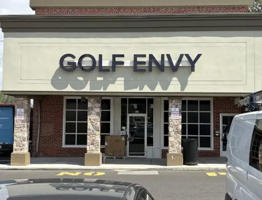 Golf Envy | Southampton