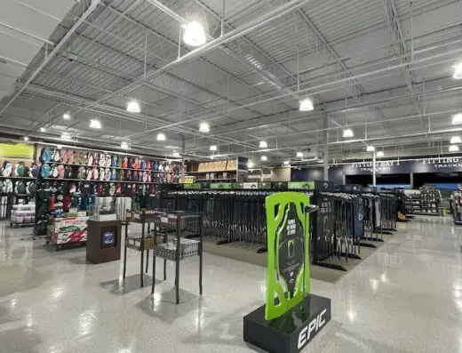 Golf Galaxy | Brentwood