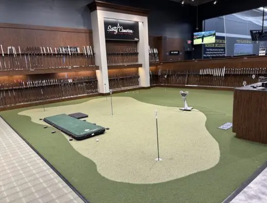 Golf Galaxy | Chesterfield