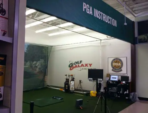 Golf Galaxy | East Hanover