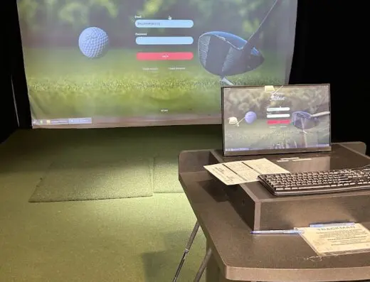 Golf Galaxy | Katy