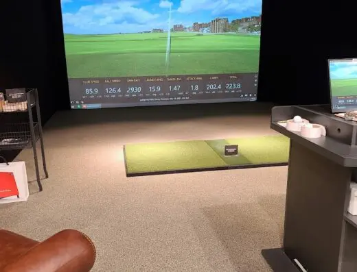 Golf Galaxy | Myrtle Beach
