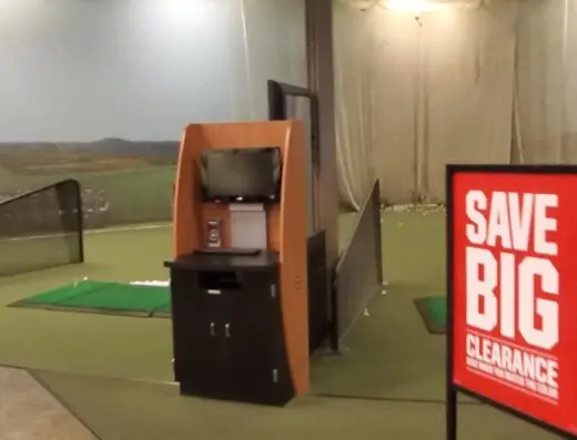 Golf Galaxy | Overland Park