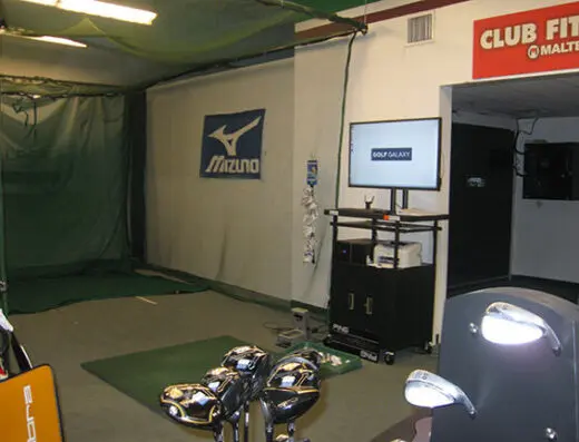 Golf Galaxy | Salt Lake City