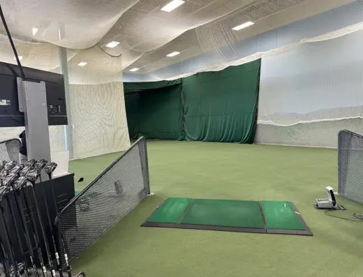 Golf Galaxy | Troy